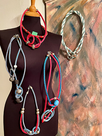 Trendschmuck