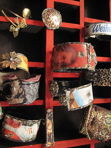 Trendschmuck