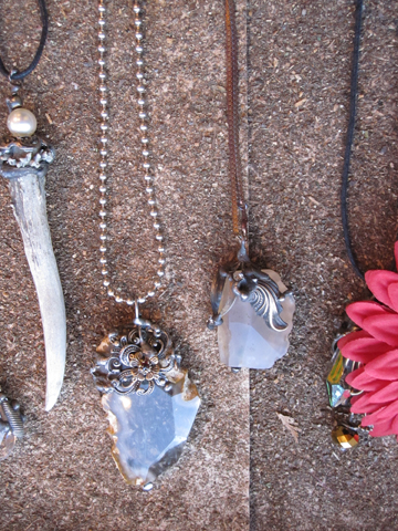 Trendschmuck