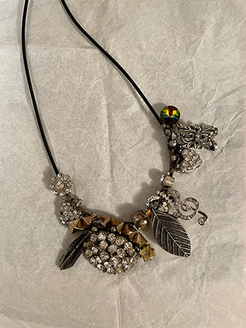 Trendschmuck