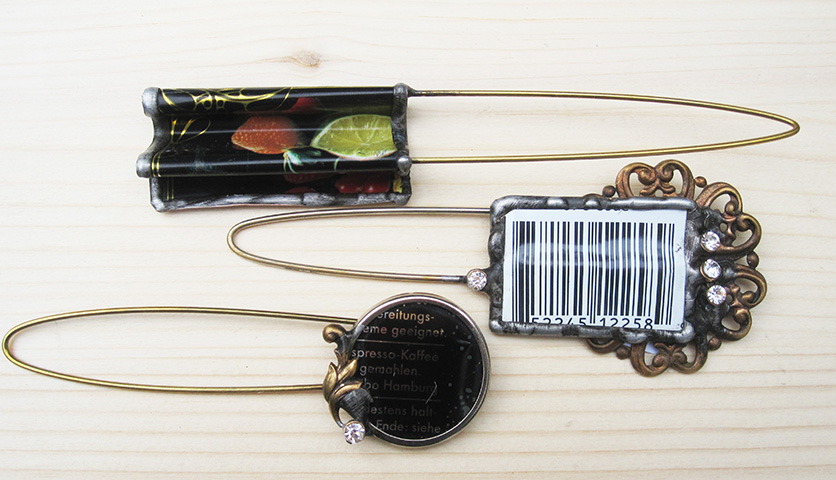 Trendschmuck